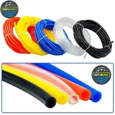 Tubo pvc acquario, (per passaggio CO2, aria, in elettrovalvola e aeratori)