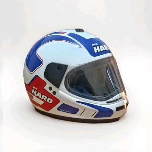 Casco integrale - ♠️casco,