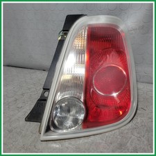 Fanale posteriore - fanale,