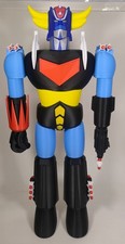 Goldrake Jumbo Shogun Warrior