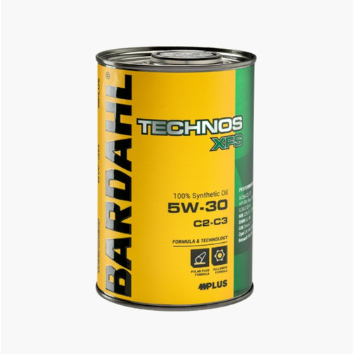 Olio bardahl xtc technos xfs - bardahl,