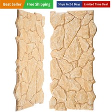 Confezione 2 Pannelli Murali