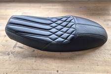 Sedile Motone Diamondback Cafe