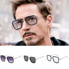 Iron Man Sun Glasses Tony