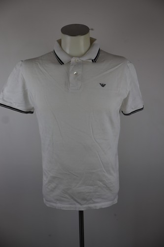 Emporio armani maglia polo - emporio,
