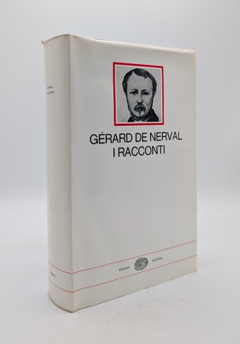 Nerval gérard racconti - de,