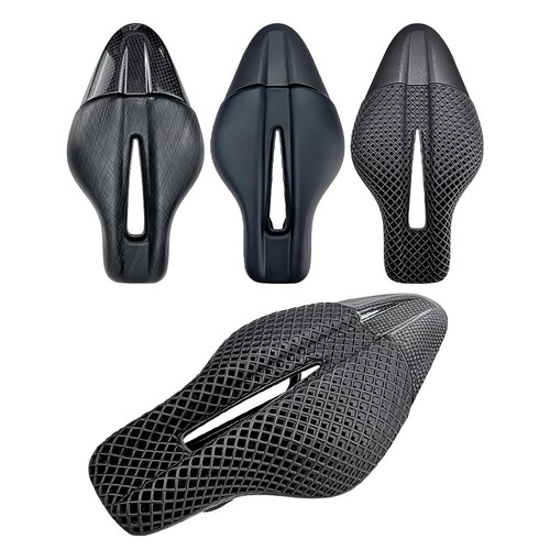 Sella nylon fibra carbonio - sella, di