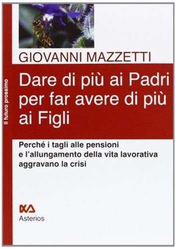 Dare più padri per far - ai,