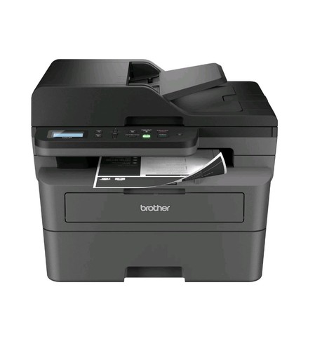Brother dcp l2640dw wireless - -,