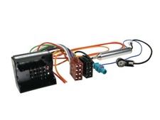 Cavo Adattatore ISO per Alfa