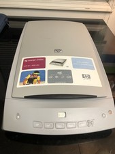 HP scanjet 5400c 2400 dpi 48