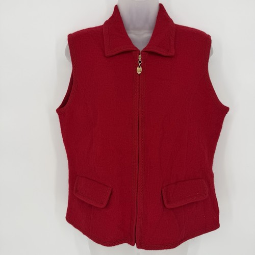 Gilet lisa international - gilet,