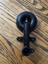 BRUCIATORE CARRELLO HOT DOG -