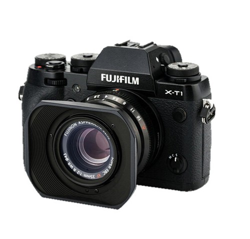 Jxf35s paraluce quadrato - ii,