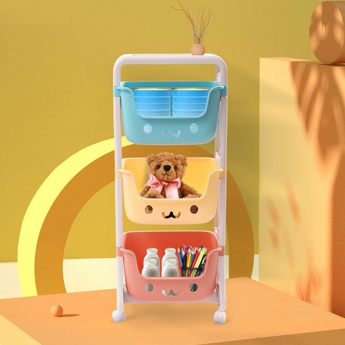 Carrello rotelle utilità 3 - carrello,