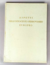 Libro - Aspetti dell'ottocento