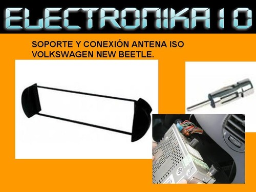 Marco montaggio autoradio - montaggio,