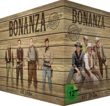 Gesantbox BONANZA -