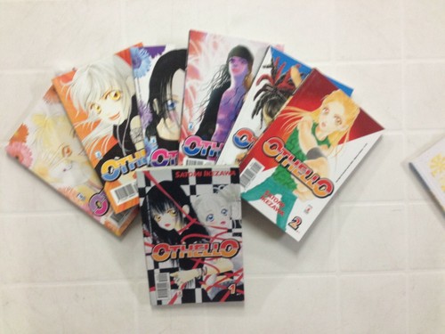 Star comics othello dal n - star,