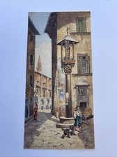 FRANS VERVLOET DIPINTO XIX