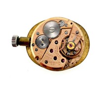 OMEGA Carica Manuale Movimento