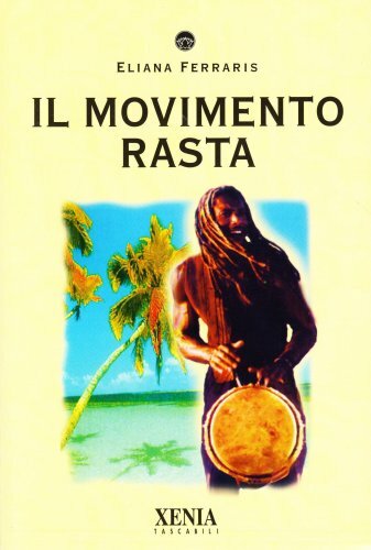 Libro movimento rasta - movimento,