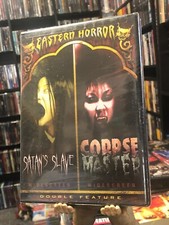 Satan's Slave / Corpse Master