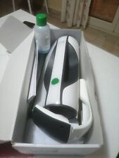 Lavavetro Folletto VG100 con Prolunga