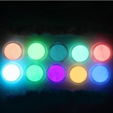 POLVERE X SMALTO UNGHIE