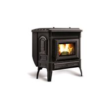 EXTRAFLAME TEODORA EVO NERO