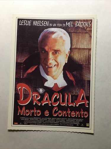 Dracula morto contento - e,