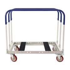 Carrello carrello assi