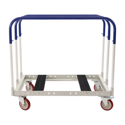 Carrello carrello assi
