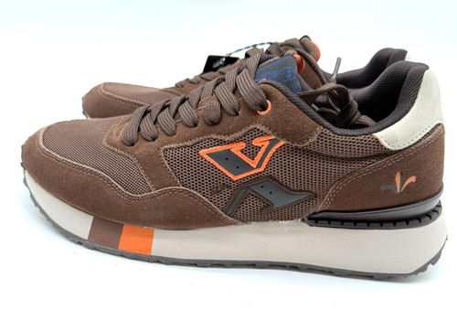 Sneakers scarpe uomo sax - sneakers,