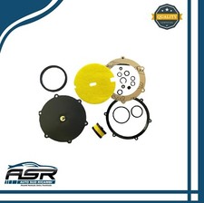 KIT REVISIONE POLMONE