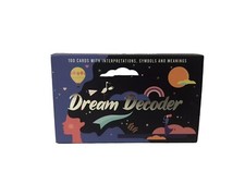 2021 Dream Decoder Cards 100