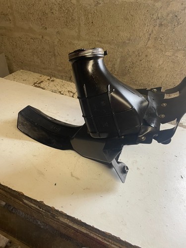 Boite air husqvarna wr - à,