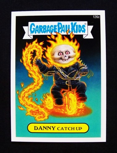 Gpk 2014 serie name - 2, c-name