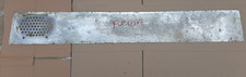 Copertura griglia cappelliera - copertura,