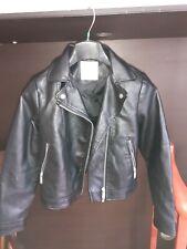 Giubbotto  Primark  età 10-11 anni (146 cm) nero