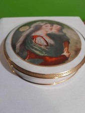 Porta cioccolatini limoges - cioccolatini,