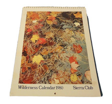 Sierra club wilderness - sierra,