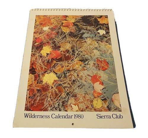 Sierra club wilderness - club,