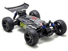 E18XB-MC Buggy spino 1/18