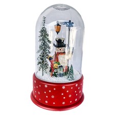 TECA TEMA NATALIZIO CON