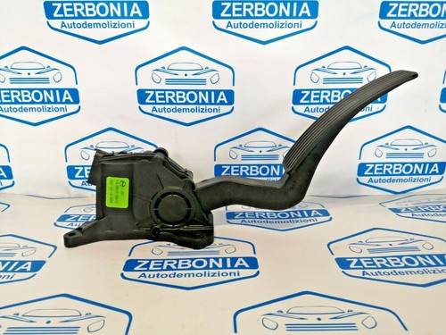 Pedale acceleratore xdi - pedale, 2.7