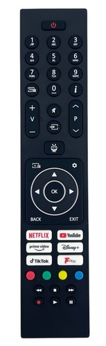 Telecomando originale per