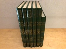 Enciclopedia della agricoltura (6 volumi)