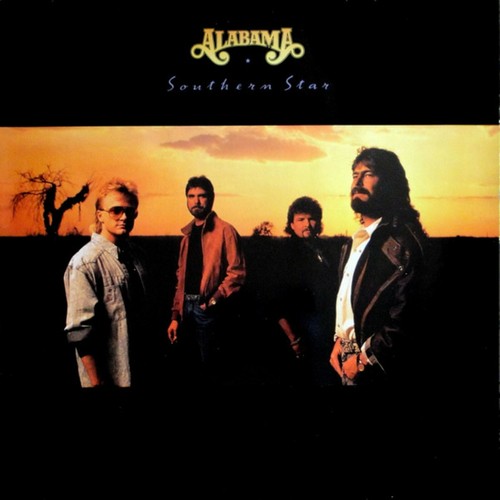 Alabama southern star banner - alabama,