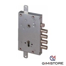 CISA Serratura Porta Blindata